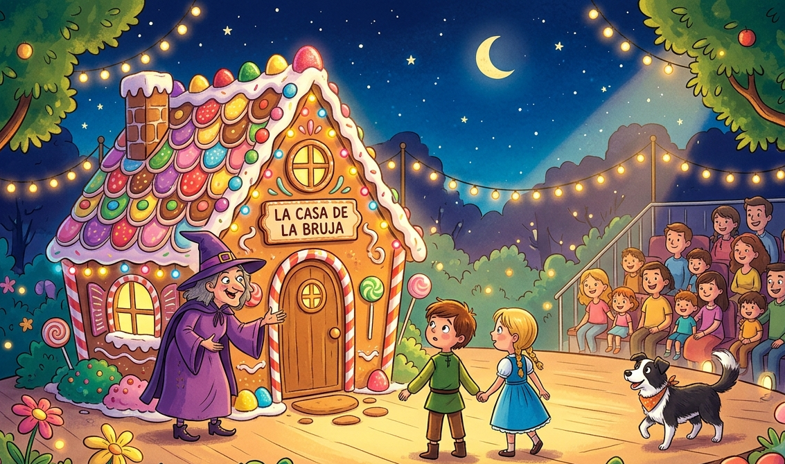 teatro-infantil-mazarron-hansel-y-gretel