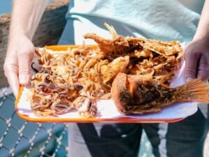mejor-fritura-pescado-puerto-mazarron