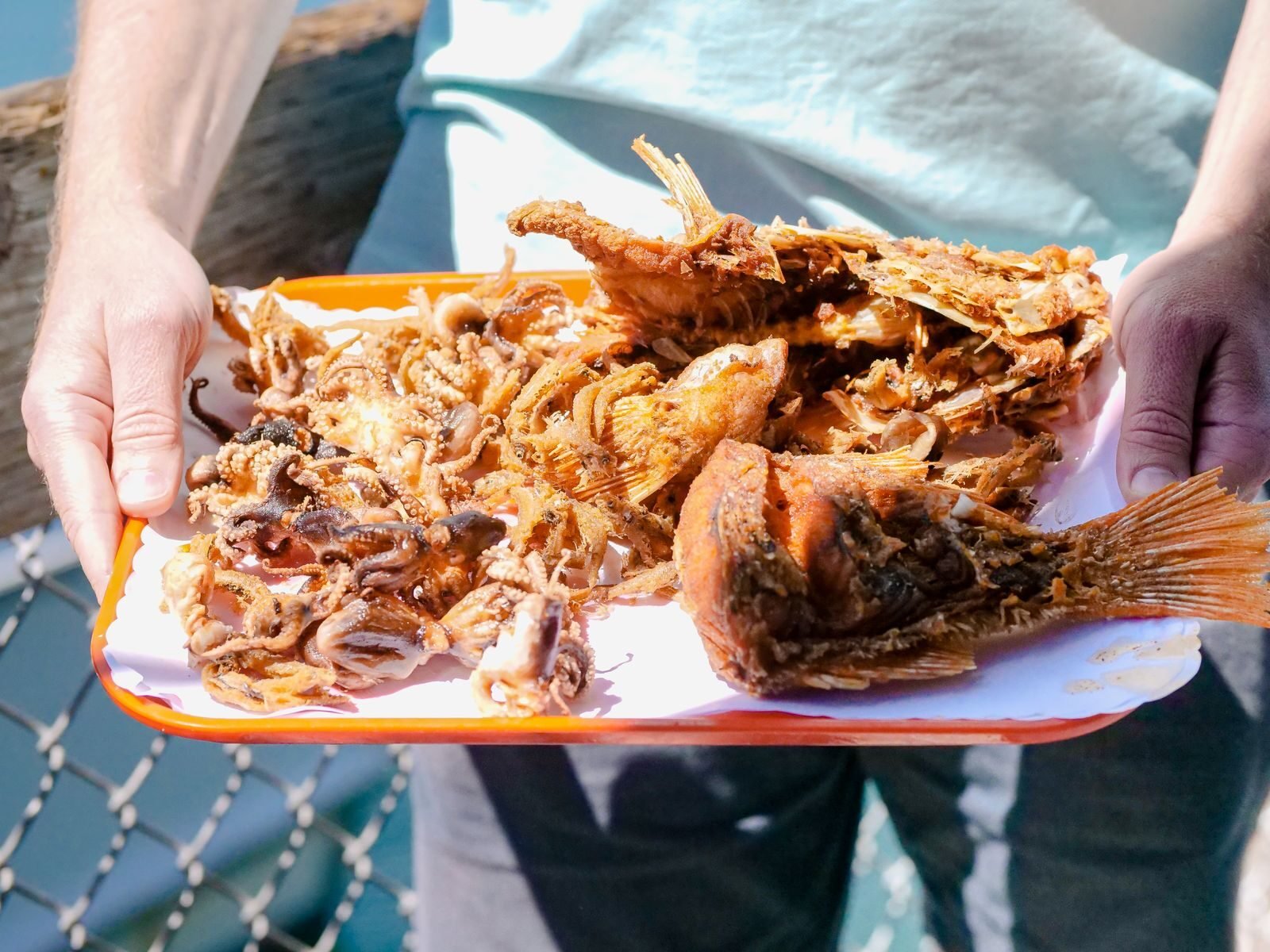 mejor-fritura-pescado-puerto-mazarron