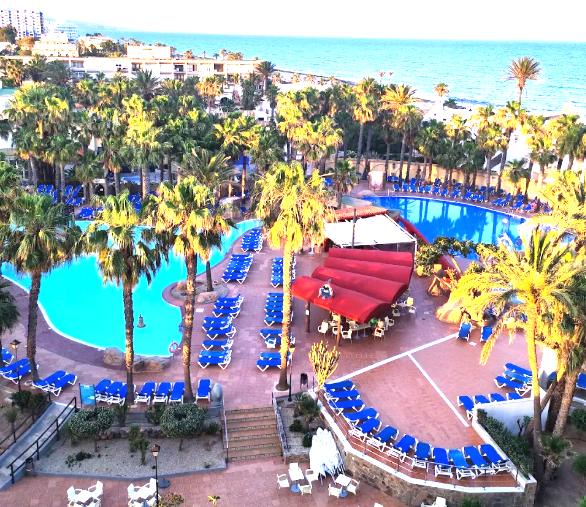 hotel-playasol-mazarron