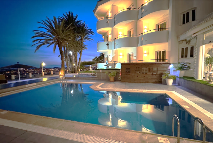 hotel-ramada-resort-mazarron