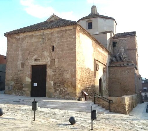 iglesia-san-andres-mazarron