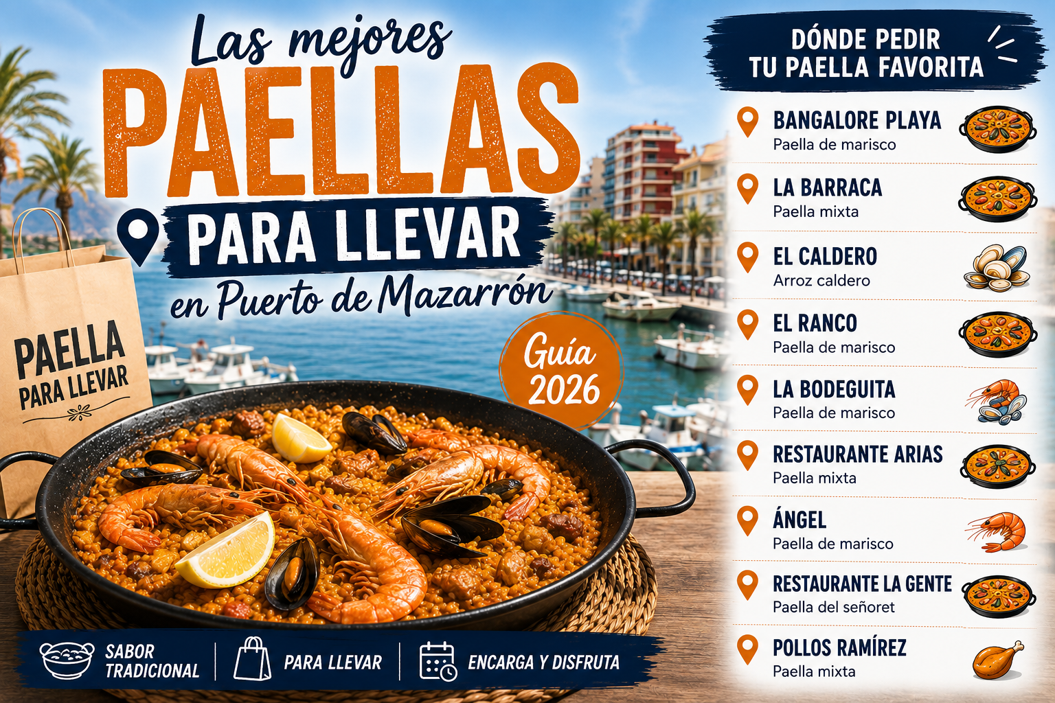 mejores-paellas-para-llevar-puerto-de-mazarron