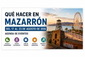 que-hacer-en-mazarron-del-17-al-23-de-agosto