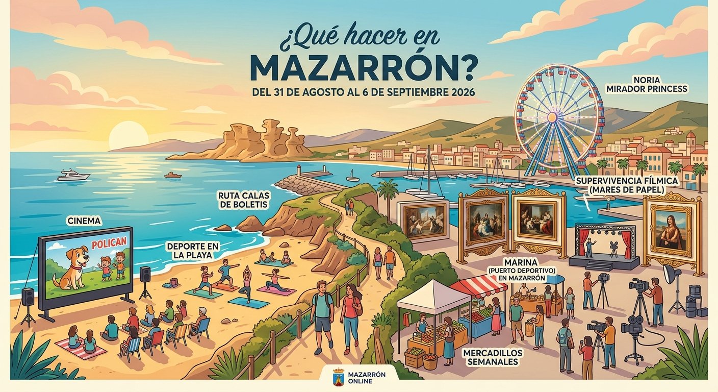 que-hacer-en-mazarron-del-31-de-agosto-al-6-de-septiembre-de-2026