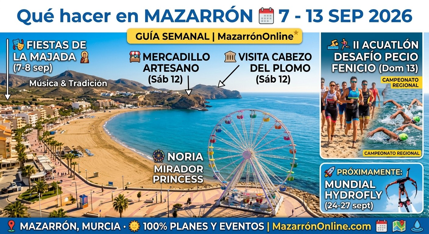 que-hacer-en-mazarron-del-7-al-13-de-septiembre-2026