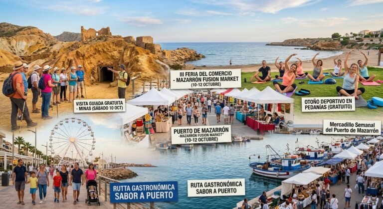 que-hacer-en-mazarron-5-al-11-octubre-2026