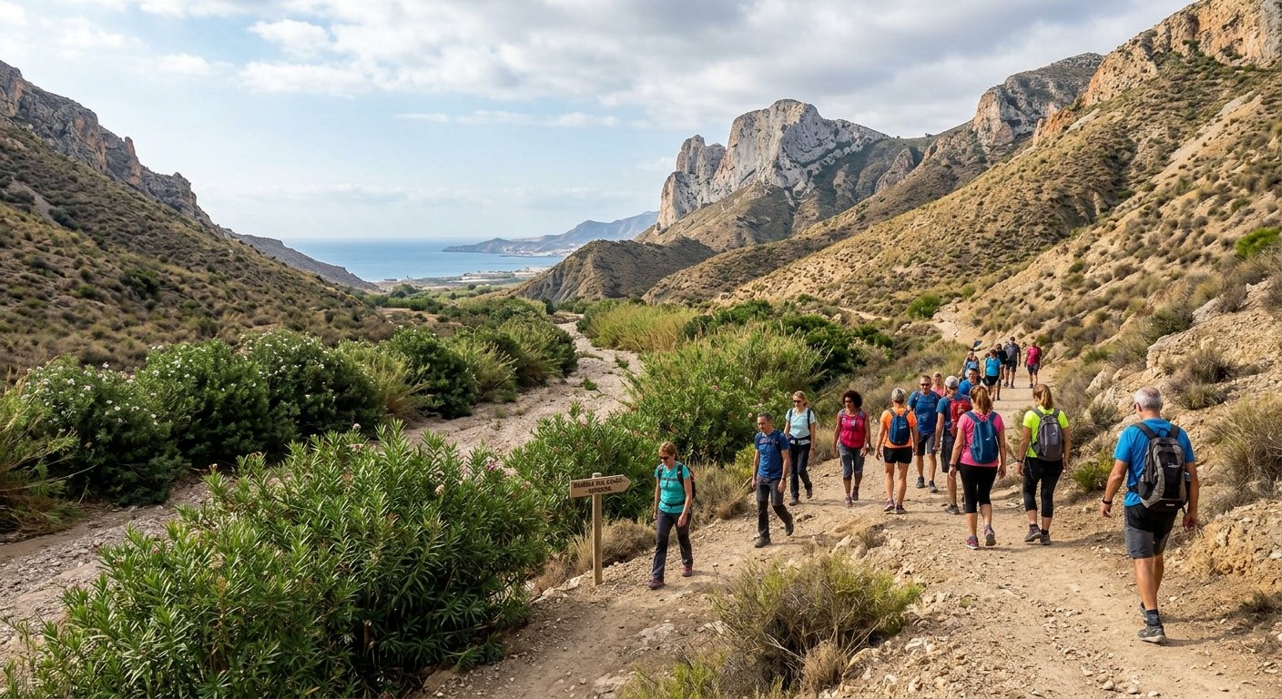ruta-senderismo-rambla-del-canar-mazarron-2026