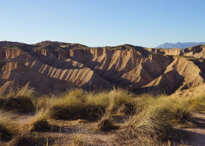 ruta mazarron