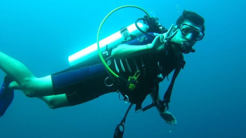 bautismo-buceo-isla-plana-guia-reserva