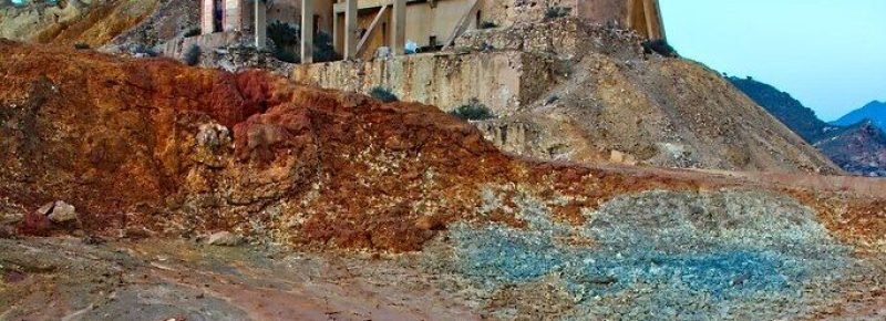 ruta-minas-romanas-mazarrón