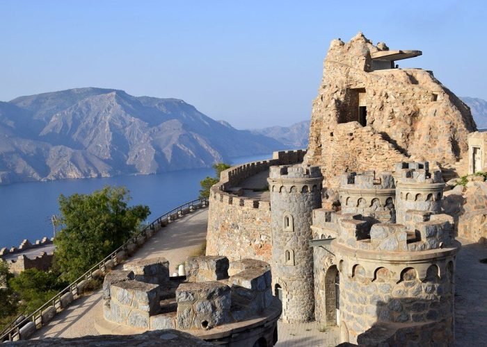 https://mazarrononline.com/ruta-castillitos-mazarron/