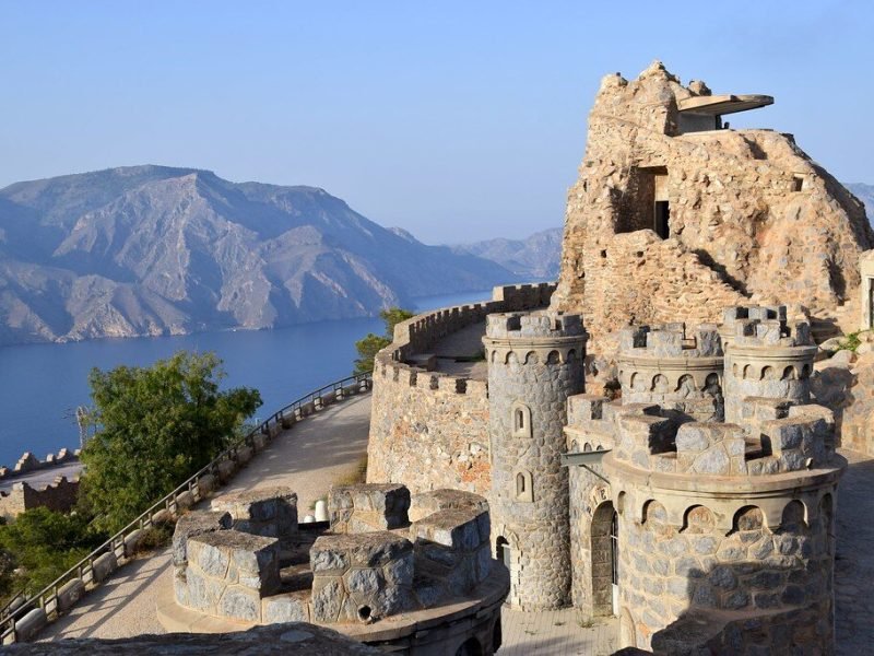 https://mazarrononline.com/ruta-castillitos-mazarron/