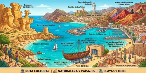 actividades-que-ver-hacer-en-mazarron