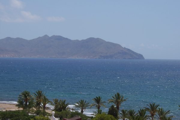 BAHIA DE MAZARRON, la Azohia al fondo. – panoramio BAHIA DE MAZARRON, la Azohia al fondo. - panoramio