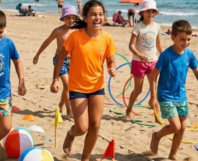 campamento-conciliacion-gratuito-puntas-calnegre-mazarron
