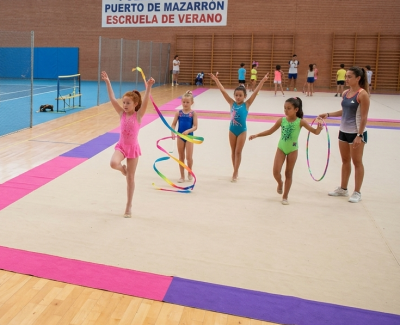 escuelas-de-verano-mazarron