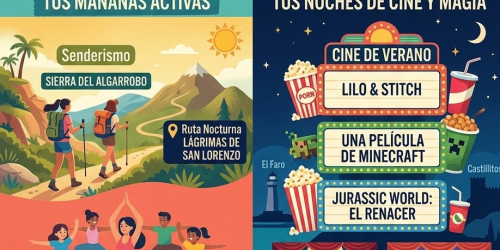 que-hacer-en-mazarron-en-agosto