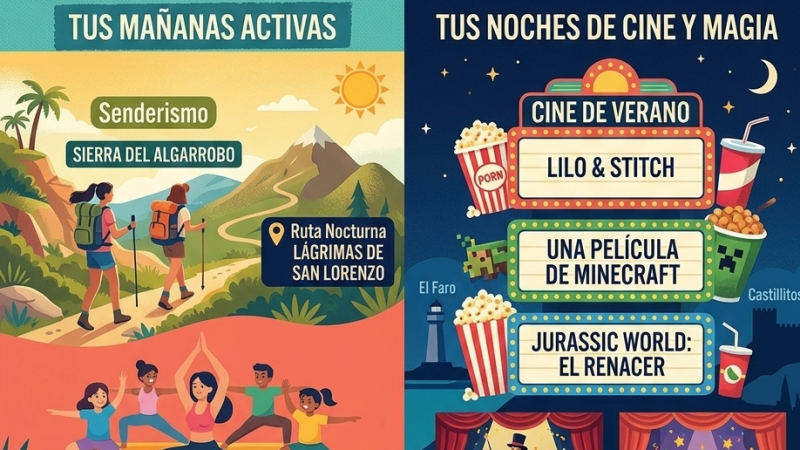 que-hacer-en-mazarron-en-agosto